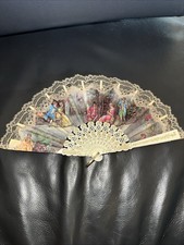 Handfächer aus Wien