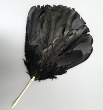 HANDFÄCHER Handschirm