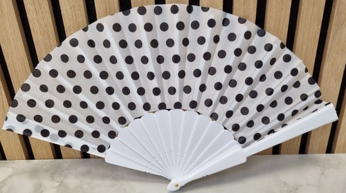 Handfächer klappfächer damen - handfächer,
