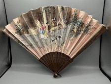 Großer Antiker Spanischer