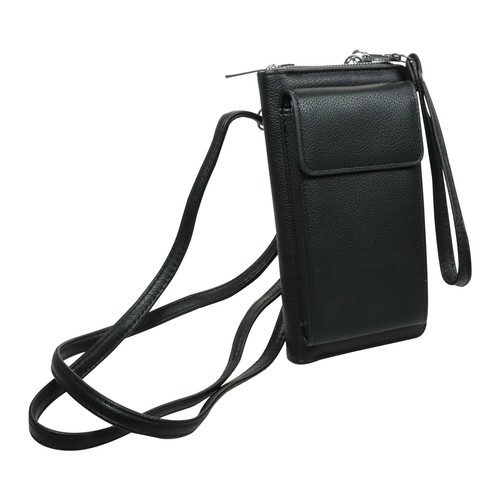 Handytasche mit portemonnaie - handytasche,