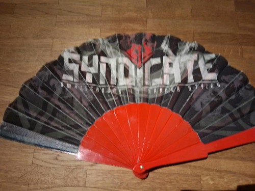 Fächer syndicate - fächer, "syndicate"