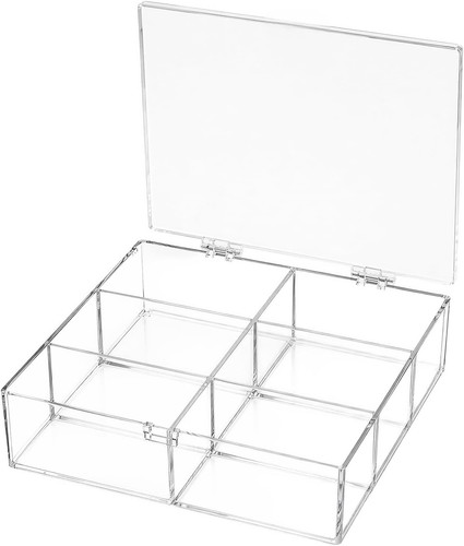Aufbewahrungsbox für