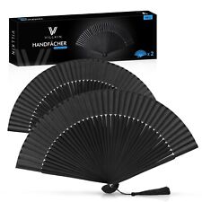 Villkin Handfächer –